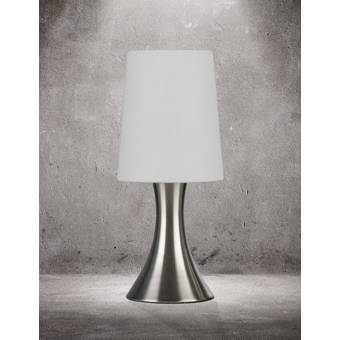 Lucide Paolo 13cm Table Lamp & Reviews Lucide Paolo 13cm Table Lamp | Wayfair
